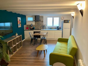 Charmant Loft
